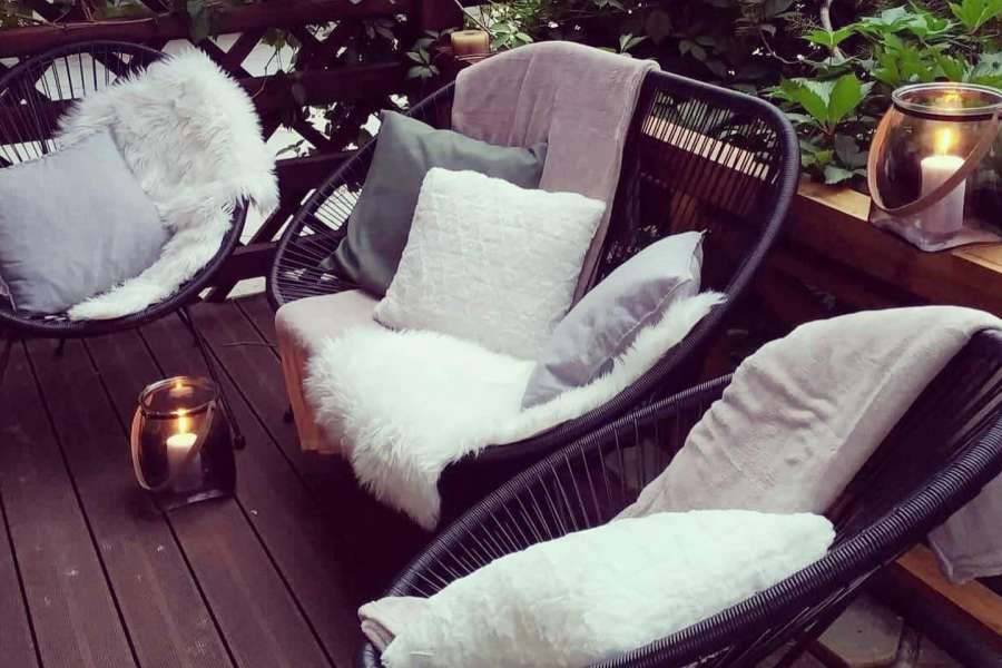 Kosówka - Domek Góralski w Tatrach