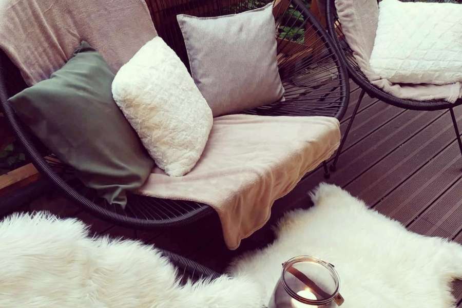 Kosówka - Domek Góralski w Tatrach