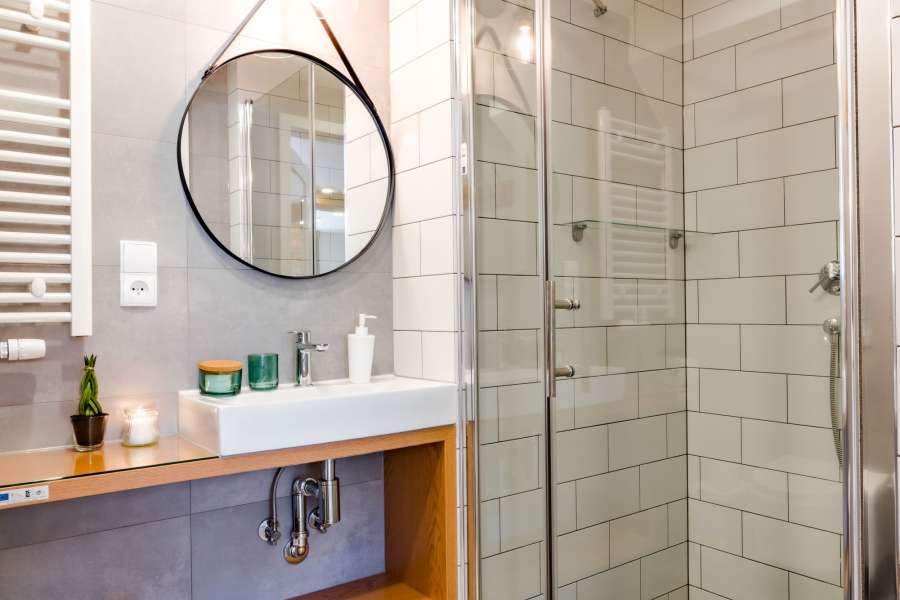 Kosówka - Domek Góralski w Tatrach