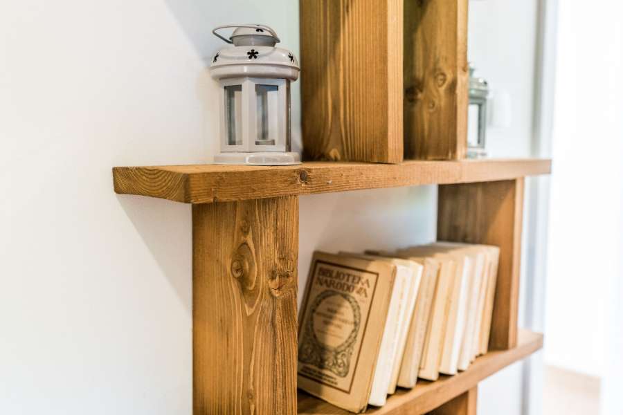 Kosówka - Domek Góralski w Tatrach