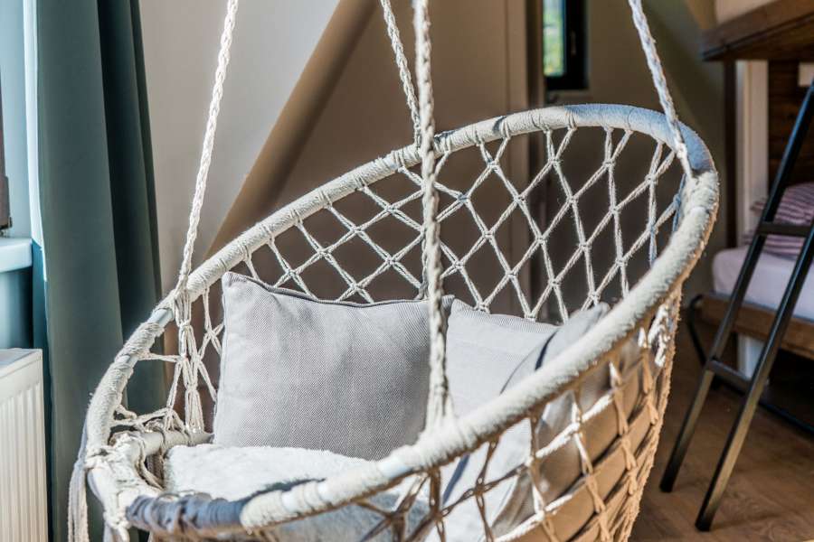 Kosówka - Domek Góralski w Tatrach