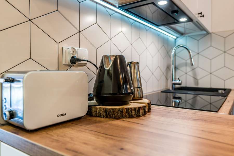 Kosówka - Domek Góralski w Tatrach